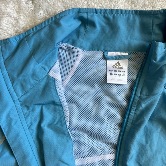 Adidas Track Jacket - Picture 2 of 3